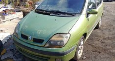 Renault Senic MY2000 (Η τιμή είναι ενδεικτική και δεν αφορά ολόκληρο το αυτοκίνητο.)
